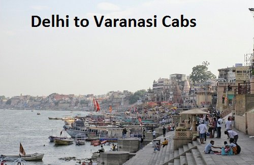 delhi to varanasi cabs